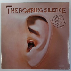 Manfred Mann´s Earth Band - The Roaring Silence