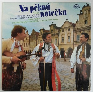 BROLN - Na pěknú notečku