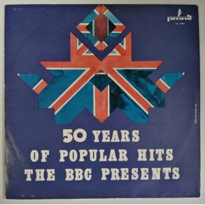 50 Years of Popular Hits The BBC Presents