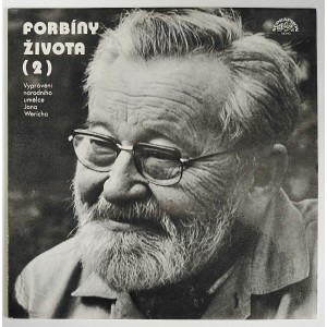 Jan Werich - Forbíny života 2