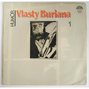 Vlasta Burian - Humor Vlasty Buriana 1