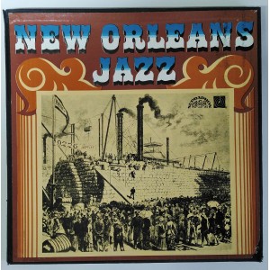 New Orleans Jazz