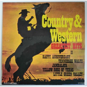  Country & Western Greatest Hits II