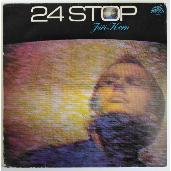 Jiří Korn - 24 stop