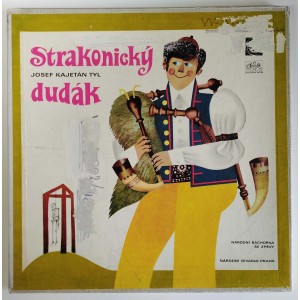 Josef Kajetán Tyl - Strakonický dudák