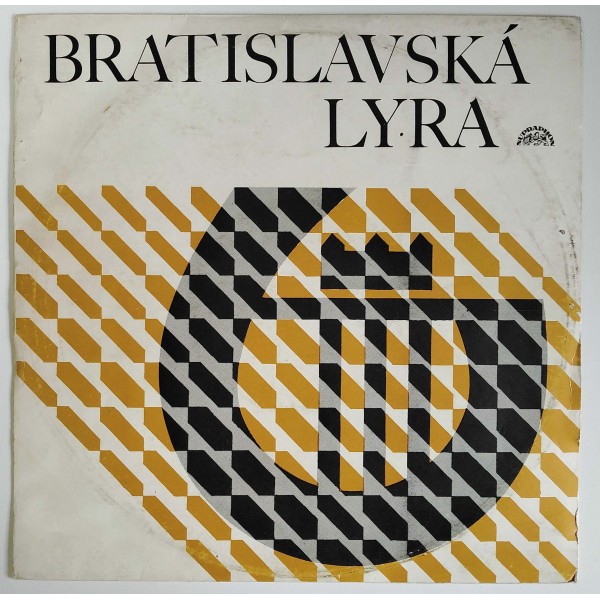 Bratislavská lyra 1972