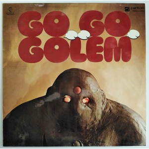 Golem - Go-go -Golem