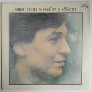 Karel Gott - Hrátky s láskou