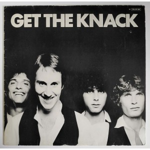 The Knack - Get The Knack