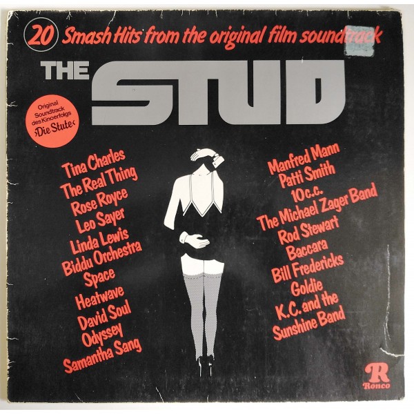 The Stud (OST)