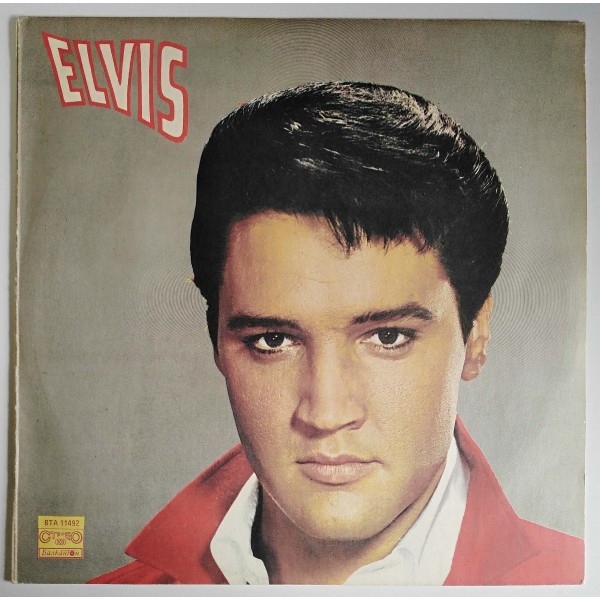 Elvis - Elvis