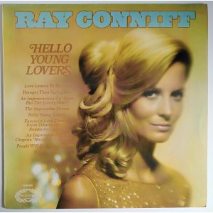 Ray Conniff – Hello Young Lovers