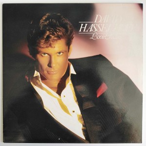 David Hasselhoff ‎– Lovin' Feelings