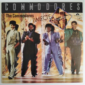 Commodores - United