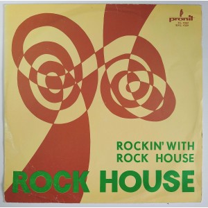 Rockin´with Rock House