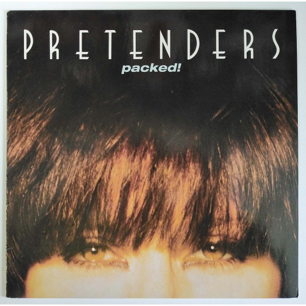 Pretenders - Packed!