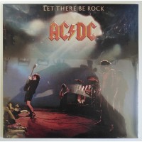 AC/DC - Let There Be Rock