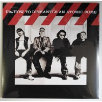 U2 - How to Dismantle an Atomic Bomb