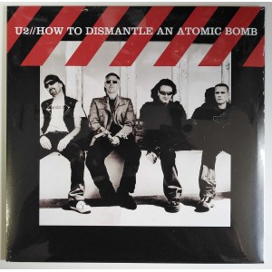 U2 - How to Dismantle an Atomic Bomb