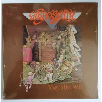 Aerosmith - Toys in The Attic