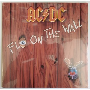 AC/DC - Fly on The Wall