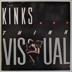 The Kinks - Think Visual