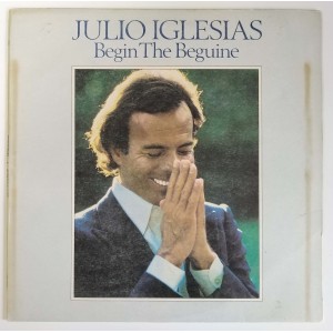 Julio Iglesias - Begin The Beguine