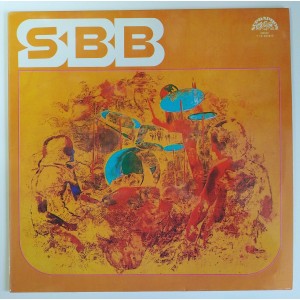 SBB - SBB