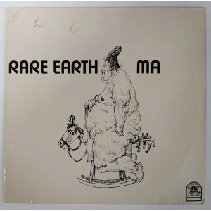 Rare Earth - Ma