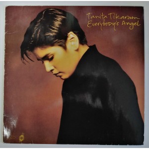 Tanita Tikaram ‎- Everybody's Angel