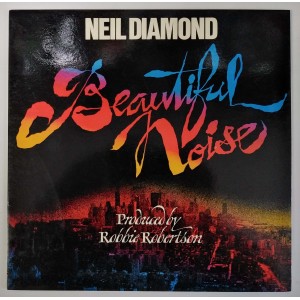 Neil Diamond ‎- Beautiful Noise