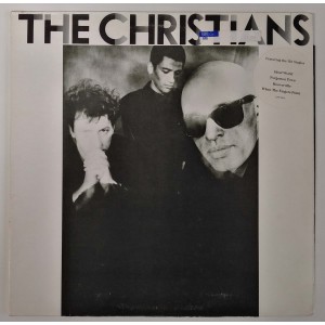 The Christians ‎- The Christians