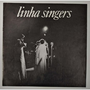 Linha Singers - Concerto grosso per sette voci