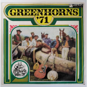 Greenhorns '71