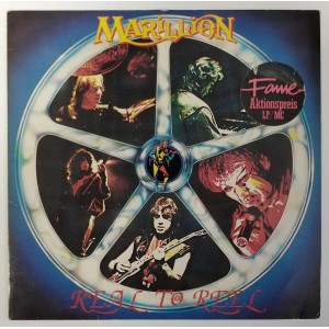 Marillion - Real to Reel