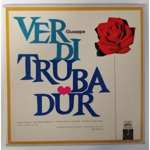 Giuseppe Verdi - Trubadúr