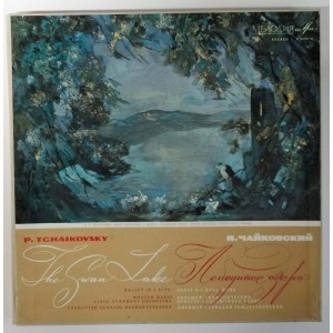 P. I. Tchaikovsky - Swan Lake