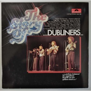 The Dubliners - The Story of The Dubliners