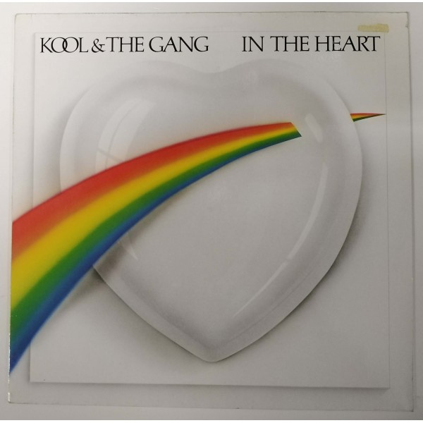 Kool & The Gang - In The Heart