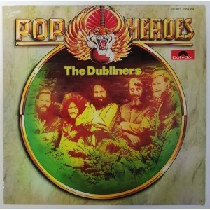 The Dubliners - Pop Heroes