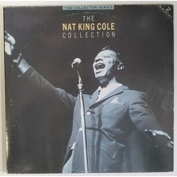 Nat King Cole - The Nat King Cole Collection