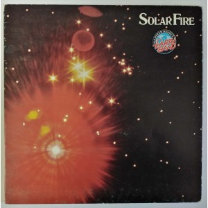 Manfred Mann´s Earth Band - Solar Fire