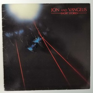 Jon and Vangelis - Short Stories