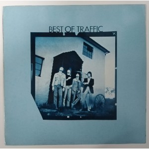 The Traffic - The Best of Traffic