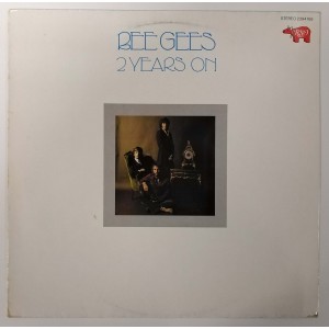 Bee Gees ‎- 2 Years On