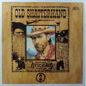 Karel May - Old Shatterhand 2