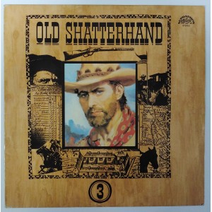 Karel May - Old Shatterhand 3