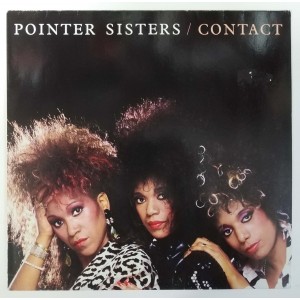 Pointer Sisters - Contact