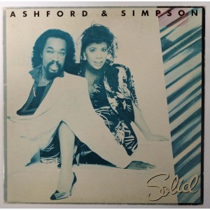 Ashford and Simpson - Solid