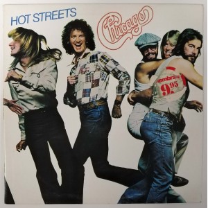 Chicago - Hot Streets